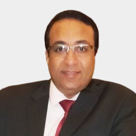 Pankaj Sehgal